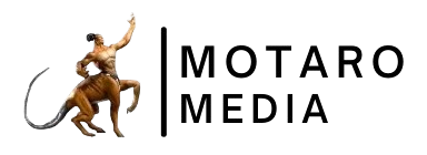 motaro logo